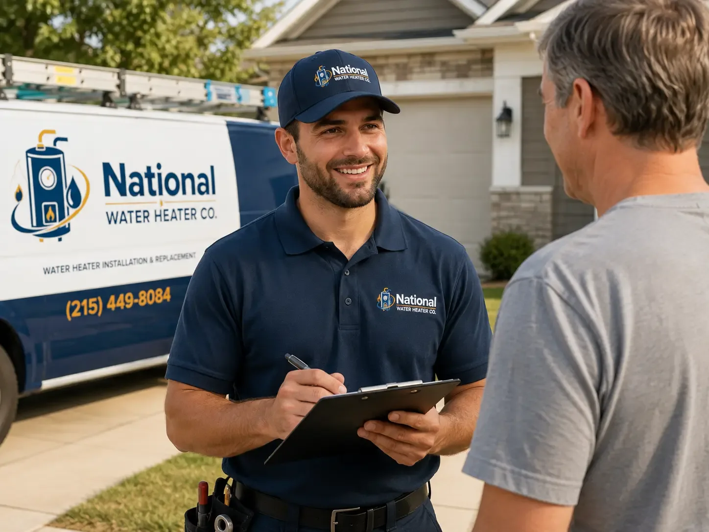 Water Heater Installation Jermyn, PA FAQs